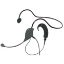 HATIS Director Single Headset