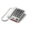 Serene Innovations Hi-Definition HD-60J Amplified Phone