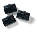 Private Page Vibrating Pager w/ magnetic shut-off strip