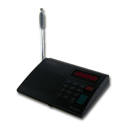 Personal Page External Antenna