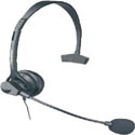 Panasonic TCA60 Lightweight Headset