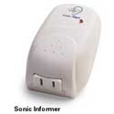Sonic Informer