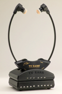 TV Ears Professional System
