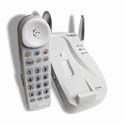 Clarity Professional C4105 Amplified Cordless Phone