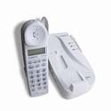 Clarity C600 2.4GHz Cordless Amplified Phone with Caller ID
