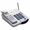 Ameriphone CLS45i Cordless Amplified Phone with Dual Speakerphone