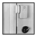 Silent Call Doorbell/Window Access
