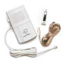 Sonic Alert Deluxe Wired Doorbell/Telephone/Intercom