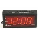 Hal Hen Clock
