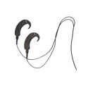 HATIS Freedom Dual Headset