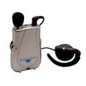 Williams Sound Pocketalker with Widerange Earphone