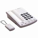 Clarity� RC200� Remote Controlled Speakerphone