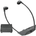 Sennheiser DirectEar TM Set 100J TV Listening Device