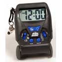 Shake Awake Vibrating Alarm Clock