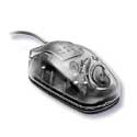 Sonic Beam Call Waiting Signaler