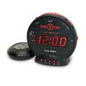 Sonic Bomb Alarm Clock