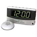 Sonic Alert AM/FM Clock Radio