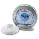 Sonic Boom Analog Alarm Clock