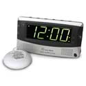 Sonic Alert Dual Alarm Clock (one alarm settings)