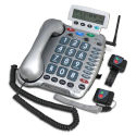 Geemarc Ampli 600 Emergency Response Telephone