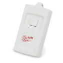 Silent Call Pendant Pager Transmitter