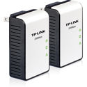 TP-Link Powerline Ethernet Adapter Mini Kit