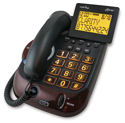 Clarity AltoPlus Digital CID Loud Big Button Speakerphone