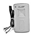 Silent Call Doorbell Transmitter (wired)
