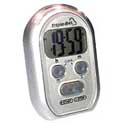 Triple-Bel Timer alarm clock