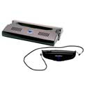 Williams Sound Sound Plus TV Infrared Listening System 237
