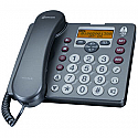 Amplicom PowerTel 58 Corded Amplified Telephone