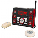 Clarity AlertMaster AL10 Visual Alert System
