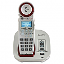 Clarity XLC3.4 Amplified Cordless Telephone