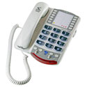 Ameriphone XL50 Amplified Phone with Digital Clarity Power