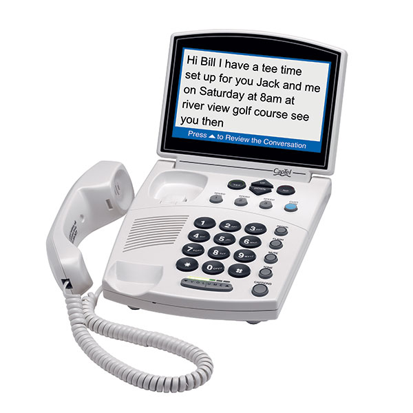 CapTel® 840i CapTel® 840i