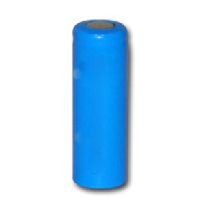 AA NiCad Rechargeable Battery - Weitbrecht Communications