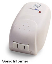Sonic Informer Remote Receiver Sonic Informer Remote Receiver