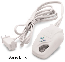Sonic Link Lamp Flasher Sonic Link Lamp Flasher