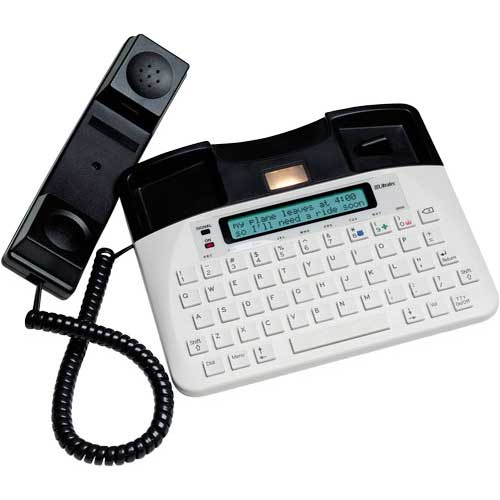 Ultratec Uniphone 1140 TTY