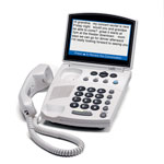 CapTel Captioned Telephone